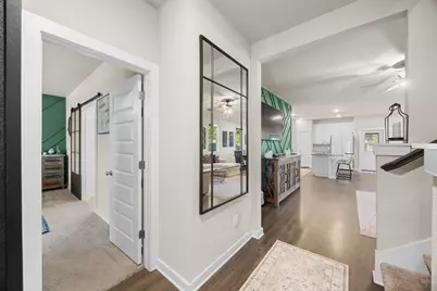 2809 Stone Branch Drive, Leander, TX 78641 - Photo 4