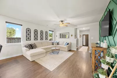 2809 Stone Branch Drive, Leander, TX 78641 - Photo 6