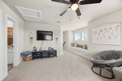 2809 Stone Branch Drive, Leander, TX 78641 - Photo 20