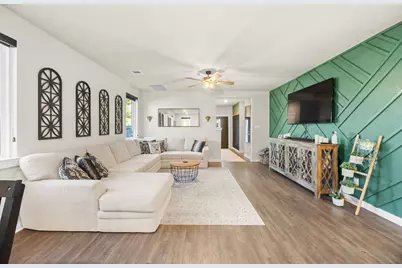 2809 Stone Branch Drive, Leander, TX 78641 - Photo 2