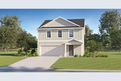 916 Rancho Del Cielo Loop, Jarrell, TX 76537 - Photo 2