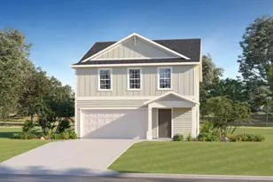 916 Rancho Del Cielo Loop, Jarrell, TX 76537 - Photo 2