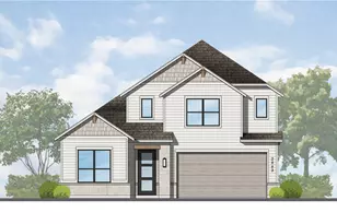 9501 Golden Lion Dr, Austin, TX 78744 - Photo 1