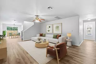 6736 Cornish Hen Ln, Austin, TX 78747 - Photo 4