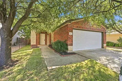 6736 Cornish Hen Lane, Austin, TX 78747 - Photo 2