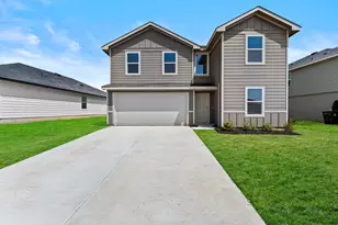 2117 Windflower Ln, Luling, TX 78648 - Photo 1