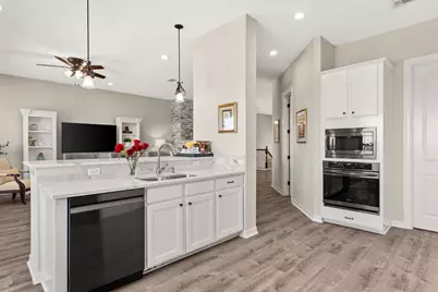 319 Lombardia Drive #21B, Austin, TX 78734 - Photo 10