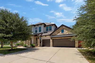 1511 Parke Bluff Bend, Cedar Park, TX 78613 - Photo 2