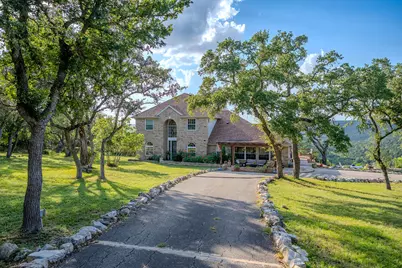 1950 Estrellita Ranch Road, Canyon Lake, TX 78133 - Photo 1