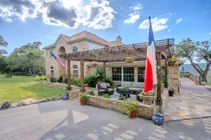 1950 Estrellita Ranch Rd, Canyon Lake, TX 78133 - Photo 2