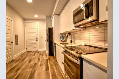 2220 Webberville Road #219, Austin, TX 78702 - Photo 4