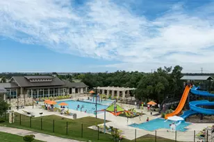 164 Lenera Dr, Liberty Hill, TX 78642 - Photo 36