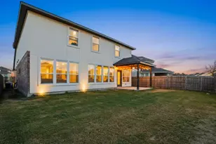 164 Lenera Dr, Liberty Hill, TX 78642 - Photo 34