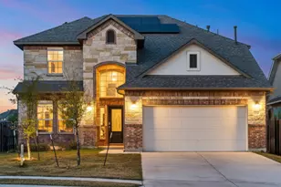 164 Lenera Dr, Liberty Hill, TX 78642 - Photo 2