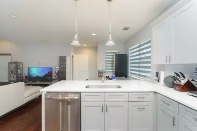 302 Delmar Avenue #B, Austin, TX 78752 - Photo 4