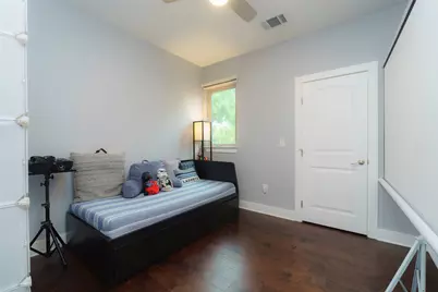 302 Delmar Avenue #B, Austin, TX 78752 - Photo 14