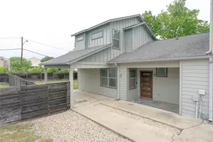 302 Delmar Ave, Austin, TX 78752 - Photo 1