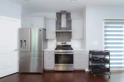 302 Delmar Avenue #B, Austin, TX 78752 - Photo 2