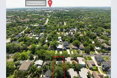 4416 Hank, Austin, TX 78745 - Photo 4