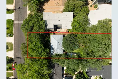 4416 Hank, Austin, TX 78745 - Photo 2