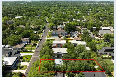 4416 Hank, Austin, TX 78745 - Photo 1