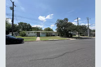 1202 Hackberry Street, Austin, TX 78702 - Photo 4