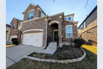 3451 Mayfield Ranch Boulevard #713, Round Rock, TX 78681 - Photo 2