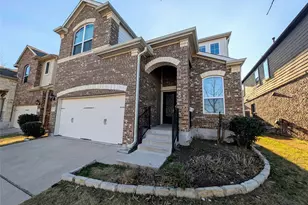 3451 Mayfield Ranch Blvd, Round Rock, TX 78681 - Photo 2