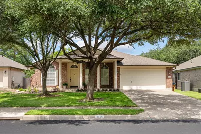 4725 Tello Path, Austin, TX 78749 - Photo 1