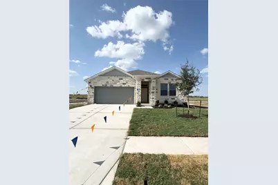 270 Pale Horse Bend, Buda, TX 78610 - Photo 1