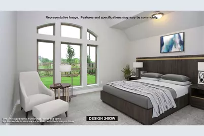 243 Melody Road, Lockhart, TX 78644 - Photo 4