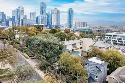 1115 W 7th Street #106, Austin, TX 78703 - Photo 40