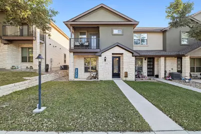 575 Demarett Drive, Point Venture, TX 78645 - Photo 2