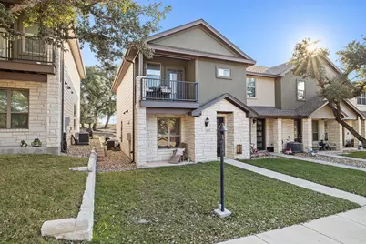 575 Demarett Drive, Point Venture, TX 78645 - Photo 1