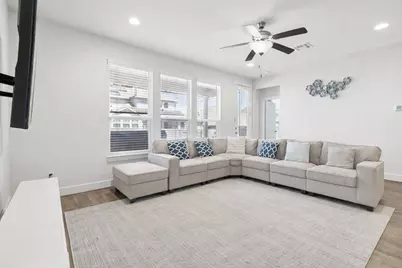 3816 Bow Perch Street, Pflugerville, TX 78660 - Photo 2