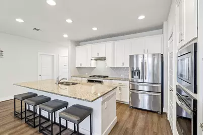 3816 Bow Perch Street, Pflugerville, TX 78660 - Photo 4