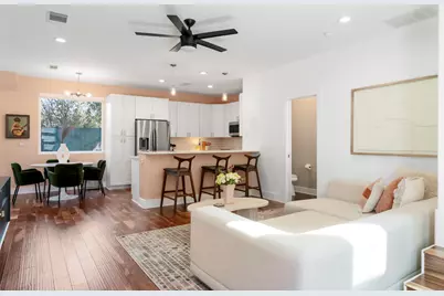 1148 Webberville Road #6, Austin, TX 78721 - Photo 1