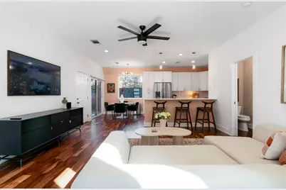 1148 Webberville Road #6, Austin, TX 78721 - Photo 4