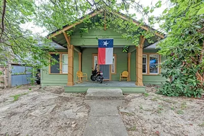 2834 Salado Street, Austin, TX 78705 - Photo 2