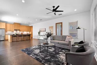 7813 Mullen Drive #B, Austin, TX 78757 - Photo 4