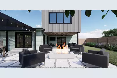 7813 Mullen Drive #B, Austin, TX 78757 - Photo 36