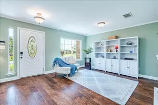 200 S Prairie Ln, Georgetown, TX 78633 - Photo 6