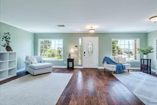 200 S Prairie Ln, Georgetown, TX 78633 - Photo 4