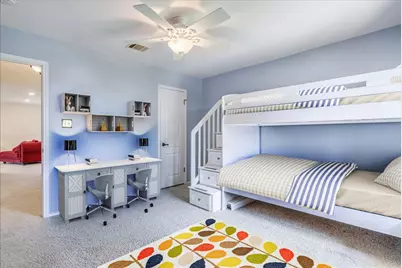 200 S Prairie Lane, Georgetown, TX 78633 - Photo 22