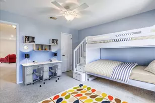 200 S Prairie Ln, Georgetown, TX 78633 - Photo 22