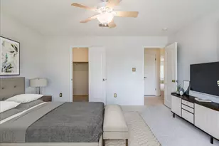 200 S Prairie Ln, Georgetown, TX 78633 - Photo 24