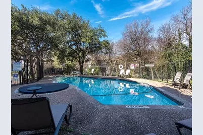 802 S 1st Street #206, Austin, TX 78704 - Photo 20