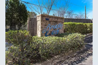 802 S 1st Street #206, Austin, TX 78704 - Photo 18