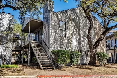 802 S 1st Street #206, Austin, TX 78704 - Photo 18