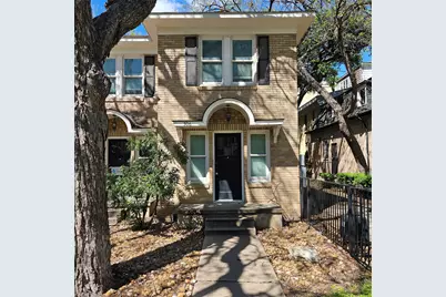 506 W 7th Street #1, Austin, TX 78701 - Photo 1
